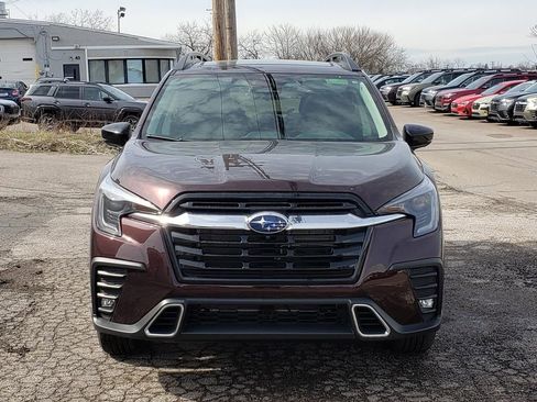 New 2026 Subaru Ascent Touring image 5