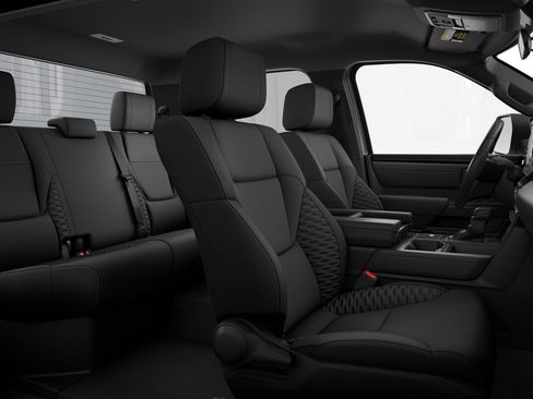 New 2026 Toyota Tundra SR AWD/4WD image 50