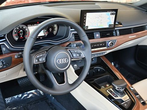 Used 2022 Audi A5 2.0T Premium Plus AWD/4WD image 64