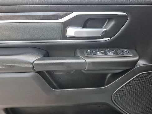 Used 2022 RAM 1500 Big Horn AWD/4WD image 12