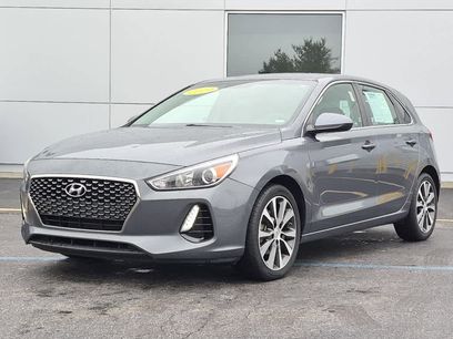 Used 2019 Hyundai Elantra GT