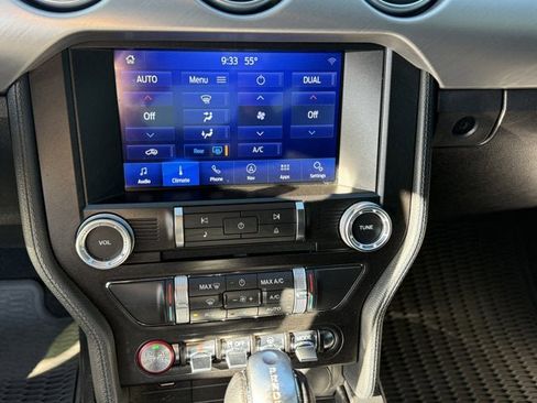 Used 2019 Ford Mustang GT Premium image 17