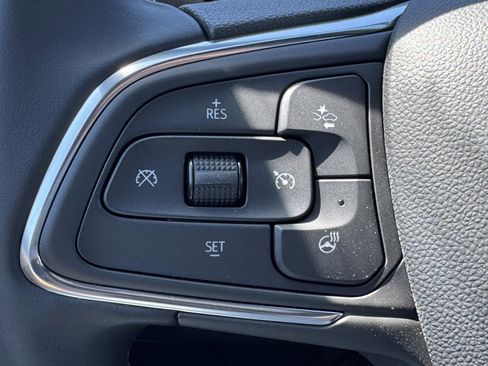 New 2026 Buick Envista Preferred w/ Convenience I Package FWD image 18
