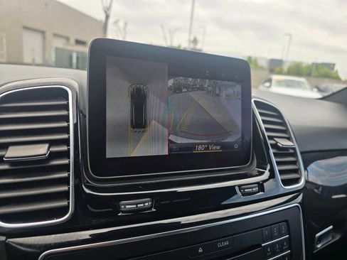 Used 2018 Mercedes-Benz GLE 350 4MATIC image 29