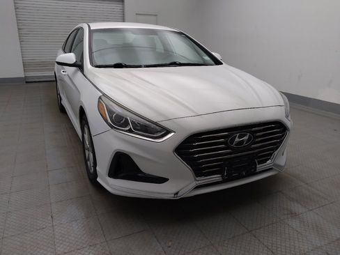 Used 2019 Hyundai Sonata SE FWD image 14