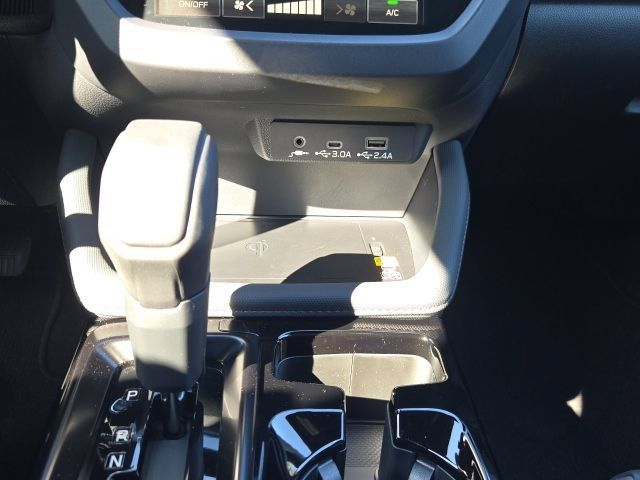 New 2026 Subaru Forester Sport AWD/4WD image 16
