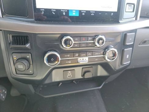 Used 2025 Ford F150 XLT w/ Equipment Group 301A Standard AWD/4WD image 13