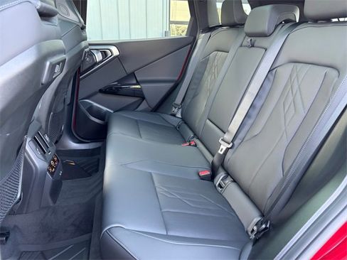 New 2026 BMW X3 M50 w/ Premium Package image 22