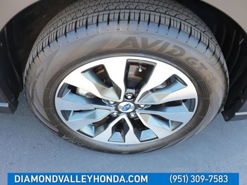 Used 2024 Subaru Outback Limited XT AWD/4WD image 31