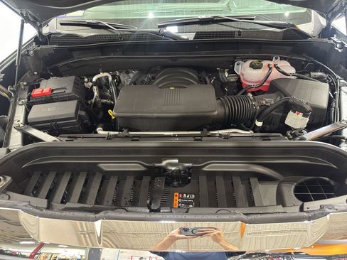 New 2026 GMC Sierra 1500 SLT w/ SLT Premium Plus Package image 43