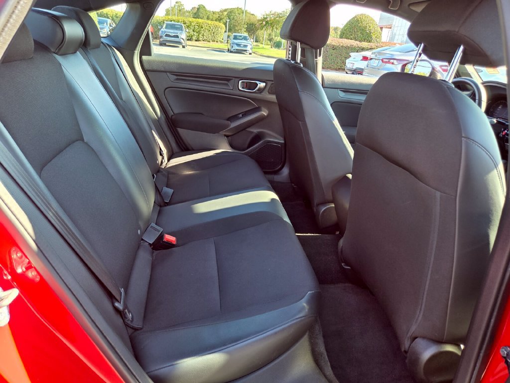 Used 2023 Honda Civic Sport image 14