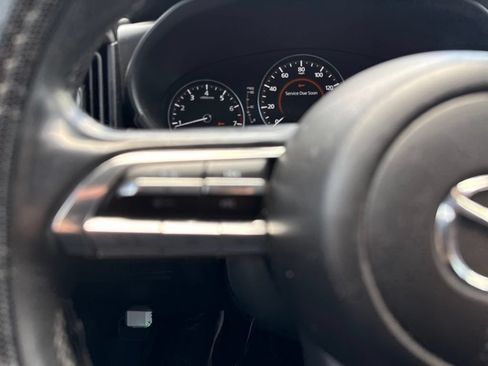 Used 2024 MAZDA CX-50 AWD 2.5 S w/ Cargo Package image 22
