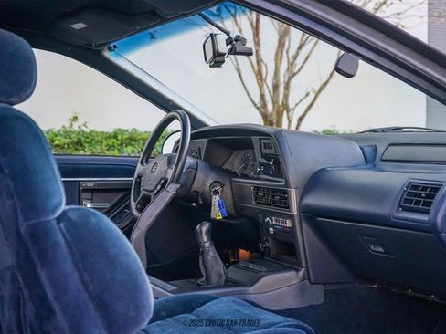 Used 1989 Ford Thunderbird Super image 57