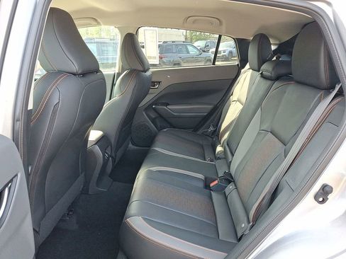 New 2026 Subaru Crosstrek 2.5i Limited image 13