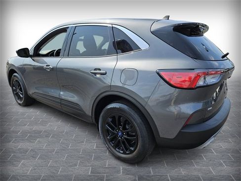 Used 2022 Ford Escape SE w/ Convenience Package image 5