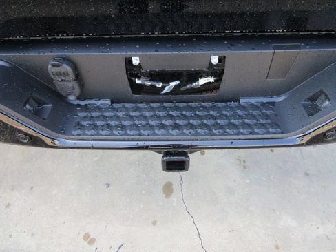 New 2026 Chevrolet Colorado Trail Boss AWD/4WD image 13