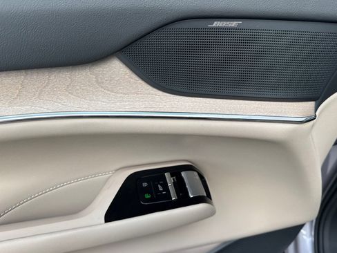 New 2026 Volvo EX90 Plus image 10