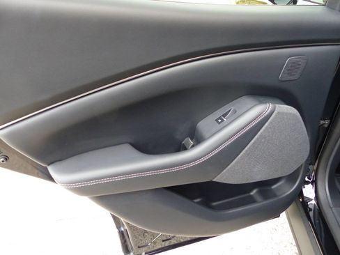 Used 2024 Ford Mustang Mach-E Premium AWD/4WD image 24