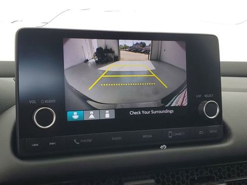 Used 2023 Honda HR-V LX image 27