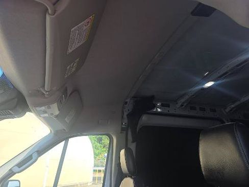 Used 2023 Ford Transit 250 Medium Roof AWD w/ Load Area Protection Package image 22