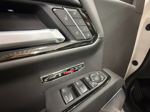 New 2026 GMC Sierra 1500 AT4X image 27