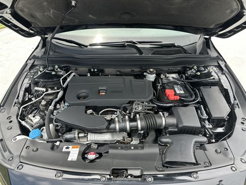 Used 2021 Honda Accord Sport image 34