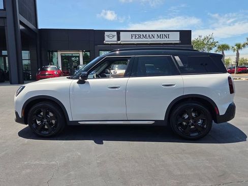 New 2027 MINI Cooper Countryman S AWD/4WD image 4