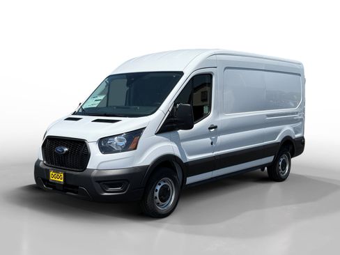 New 2025 Ford Transit 250 148 Medium Roof image 1
