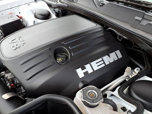 Used 2023 Dodge Challenger R/T w/ Blacktop Package image 14