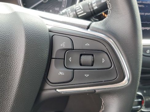 Used 2022 Buick Encore GX Select image 22