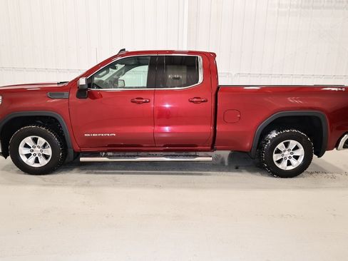 Used 2020 GMC Sierra 1500 SLE w/ SLE Value Package image 7