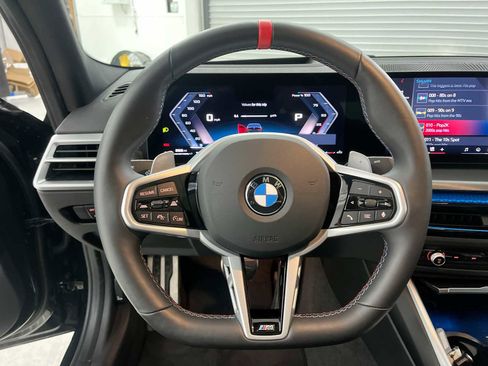 Used 2026 BMW M340i xDrive image 11