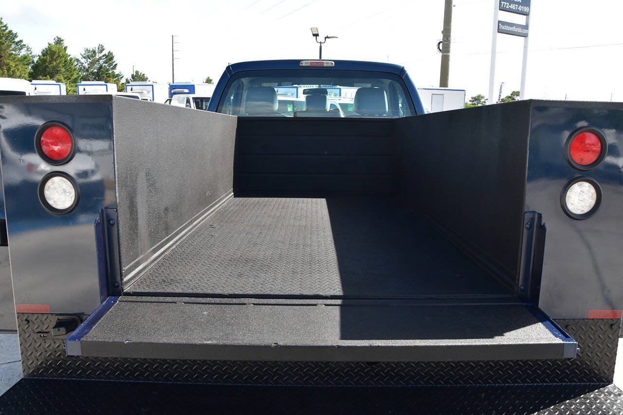 Used 2016 Ford F250 XL RWD image 13