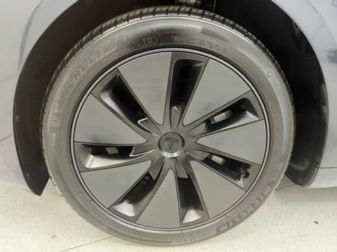 Used 2025 Tesla Model 3 RWD image 80