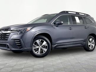 Used 2023 Subaru Ascent Premium w/ Convenience Package AWD/4WD video 1