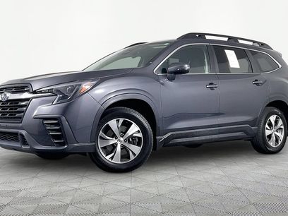 Used 2023 Subaru Ascent Premium w/ Convenience Package