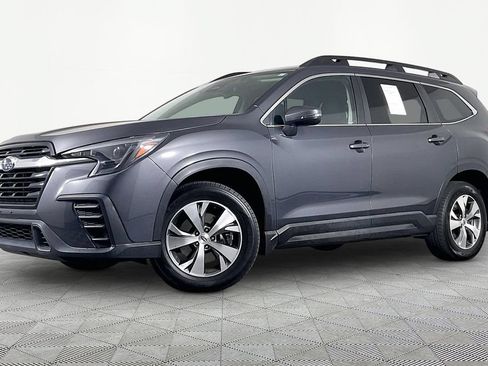Used 2023 Subaru Ascent Premium w/ Convenience Package AWD/4WD image 1