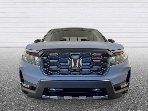 New 2026 Honda Ridgeline TrailSport image 10