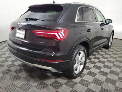 Used 2019 Audi Q3 2.0T Premium Plus w/ Premium Plus Package image 6