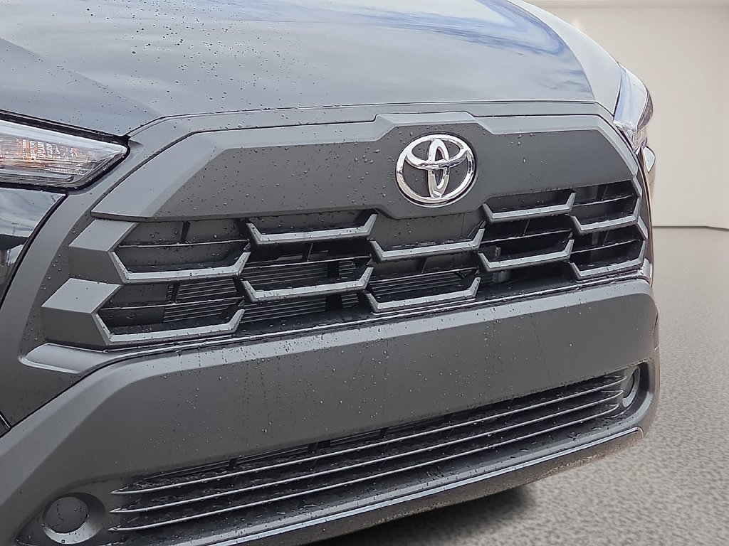 New 2026 Toyota Corolla Cross L FWD image 7