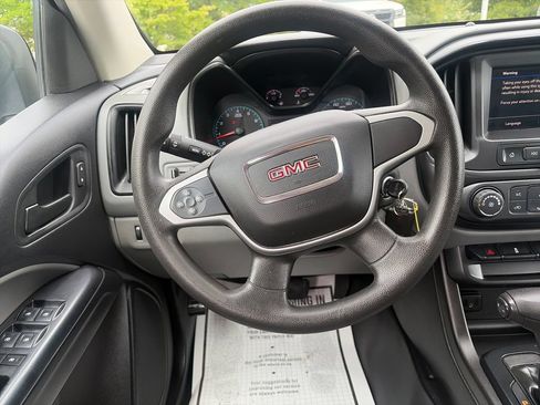 Used 2021 GMC Canyon Elevation Standard w/ Convenience Package RWD image 15