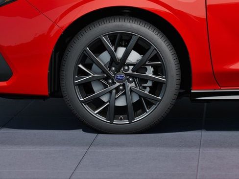 New 2026 Subaru Impreza RS AWD/4WD image 9