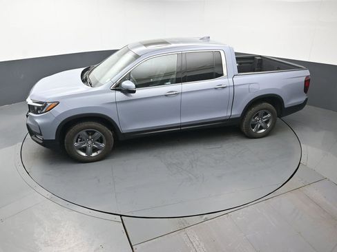 Certified 2023 Honda Ridgeline RTL-E image 40