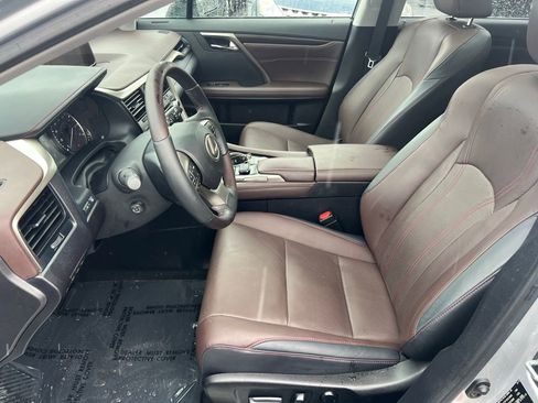 Used 2016 Lexus RX 350 AWD w/ Premium Package image 13
