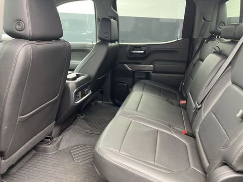 Used 2022 Chevrolet Silverado 1500 LTZ AWD/4WD image 12