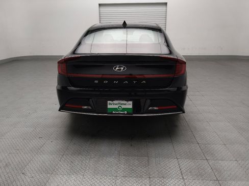 Used 2023 Hyundai Sonata SE FWD image 7
