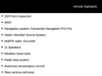 Used 2025 Land Rover Defender 110 S