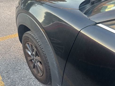 Used 2021 MAZDA CX-30 FWD 2.5 S image 3