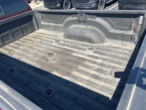 Used 2020 RAM 3500 Laramie AWD/4WD image 9