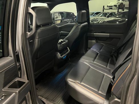 Used 2024 Ford F150 Lariat w/ Bed Utility Package image 29